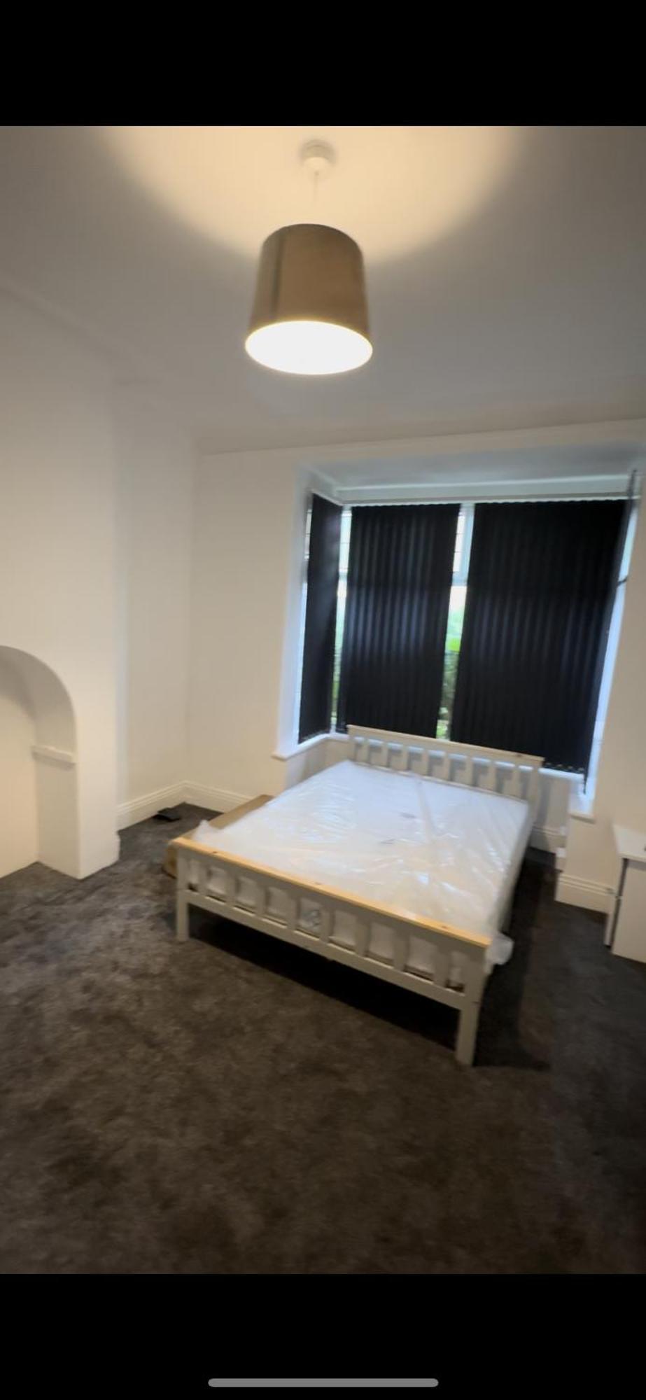 Holiday home Beautiful 6 Bed In Perfect For Contractors! *