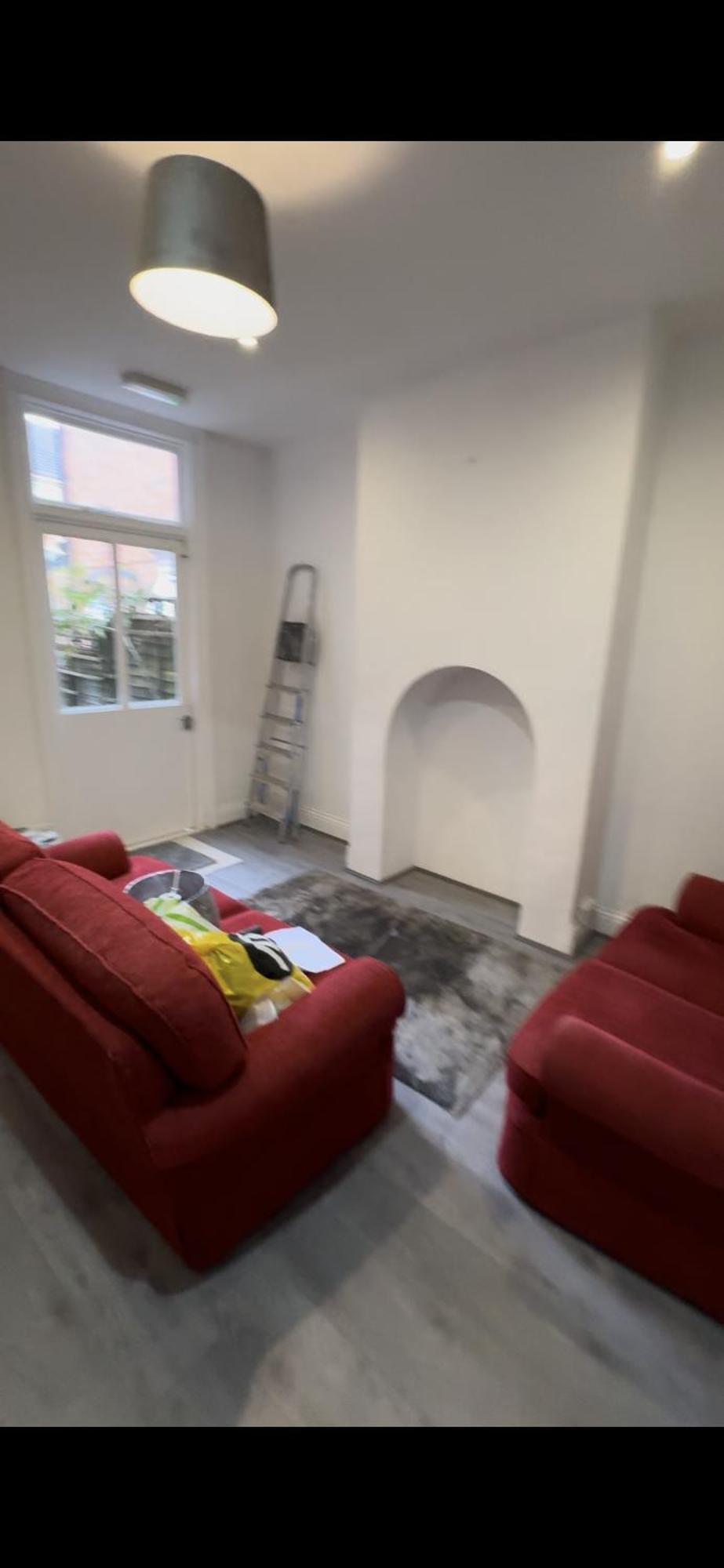 Holiday home Beautiful 6 Bed In Perfect For Contractors! Birmingham