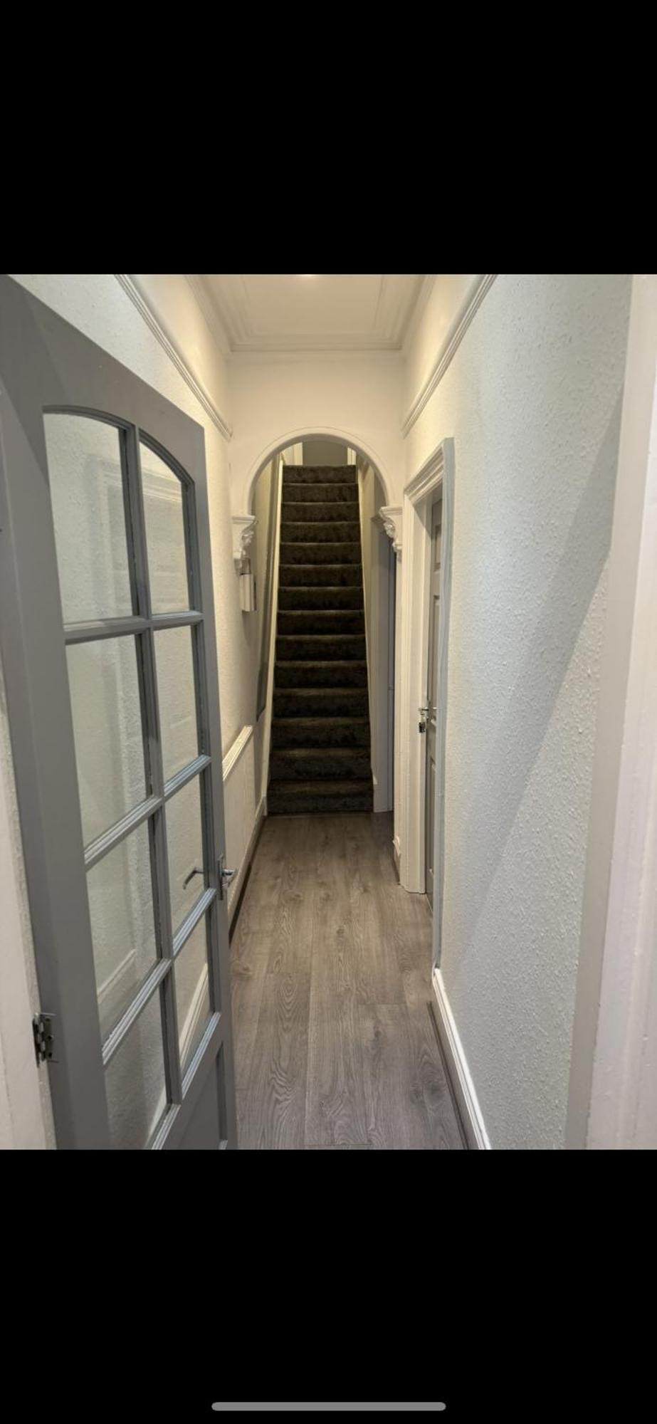 Beautiful 6 Bed In Perfect For Contractors!